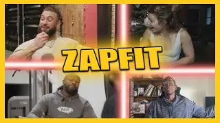 ZapFit Malaise extrême dans le FITGAME