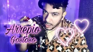 ASMR arrepios intensos/BINAURAL