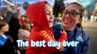 Riggy meets his Minions *Emotional for moms #vlogmas