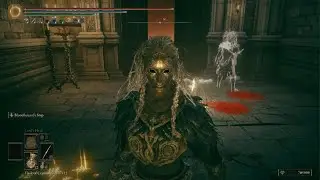 MK Messmer (Elden Ring DLC)
