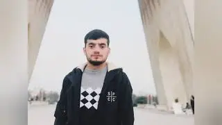 دیدن از برج آزادی در تهران-Watching Azidi Tower at Tehran