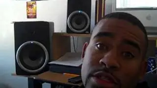 Lil Kee - Road to Jook Therapy!!!! Blog 2 ((HAM))