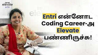 Come Witness how Entri is shaping Future Data Scientists