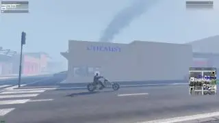 война в аделаиде