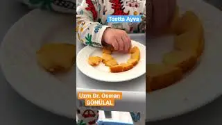 Tostta karamelize ayva keyfini tavsiye ederim.
