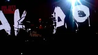 The Warning - Sinister Smiles (Big City Family 2019)