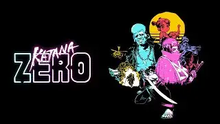 GAMES WE LOVE - Katana ZERO - (M1 Pro) 🥷