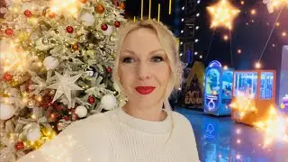 🎄ВЛОГ🎄С НОВЫМ 2024 ГОДОМ