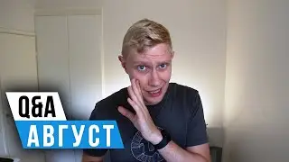 Вио за Август 2024 - Почему я не Доверяю Immersed Visor ┬┴┬┴┤(･_├┬┴┬┴