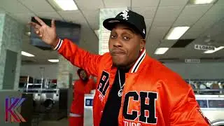 Uncle Hank and Nephew Big LowDown ( episode 5 ) BTS vlog part 1 | Presented by KevoKam