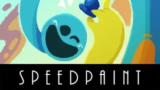 Hats off to you! - Speedpaint (Commission)