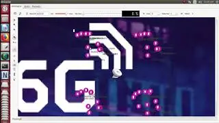 6G Wireless Network Simulator | 6G Wireless Network Simulator Projects