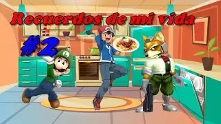 Recuerdos de mi vida #2 El Ratero y un Tacaño Feat Fox & Luigi Spaghetti