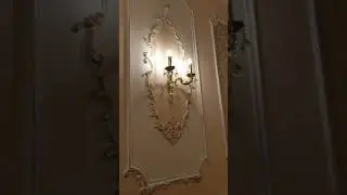 Ресторанно-гостиничный комплекс "Версаль" в Уфе