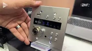 MW-41BT rAve Review