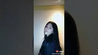 Tik tok salsabila