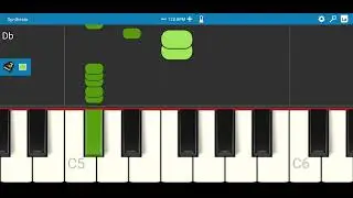 skibibi toilet piano tutorial