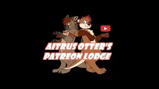 New Patreon Intro Video