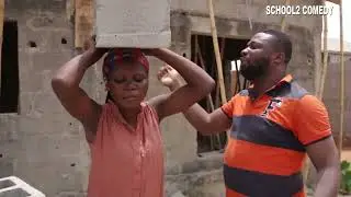 Don't Bite Finger That Feed You, big lesson Of Life  (SCHOOL2 COMEDY)