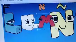 Spanish Alphabet Lore: Ñ