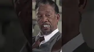 Don’t Sell Yourself Short - Morgan Freeman