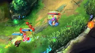 Report Thresh