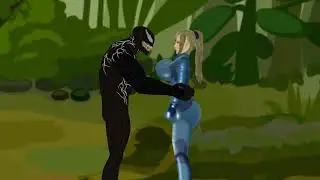 Zero Suit 