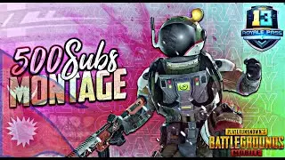 Pubg mobile insane 1v4 clutch|| every pubg player will watch this # jay pubg