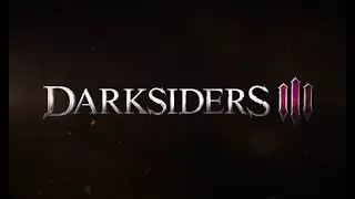 Darksiders 3 | Nintendo Switch vs Xbox One - Graphics Comparison (Direct-Feed Gameplay)