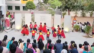 School Function || IVANKA SINGH || #trendingshorts #viralvideo #viralshorts #childrenssong