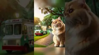 Cat want to eat ice cream😋 #cat #cute #shorts