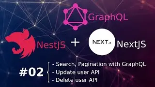 Fullstack Với GraphQL, NestJS và NextJS #02