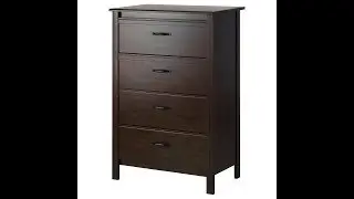 3DS Max Chest Of Drawers – Easy Beginner Tutorial