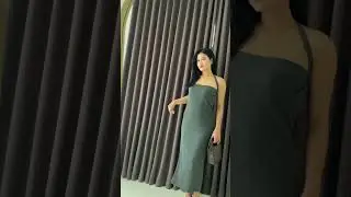 dress yang satu ini wajib punya gak siiii … yuk buruan di checkout sekarang