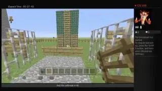 Minecraft Ask To Join Road To 30 Subs!!!