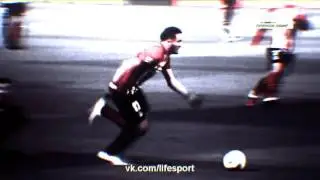 Saul Nigez Goal Vs Bayern Munich By:DuFFy With Sync