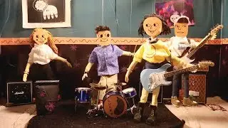Frankie Cosmos - Being Alive [OFFICIAL VIDEO]