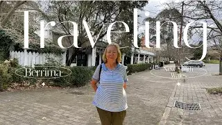 Wandering the streets of  Berrima New South Wales
