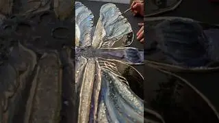 Сияющие интерьерные картины 