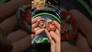 Hells Hammer VS Phoenix Wing 🔥🔥 