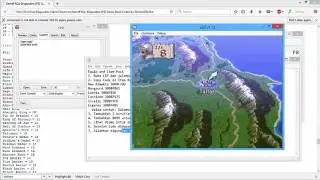 Brigandine LoF Item Hack