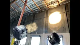 FilmGear®'s Power Beam Domination