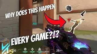 I love my teammates... Valorant Funny Moments