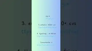 Resume Writings Tools #viral #trending #youtubeshorts #shorts #short