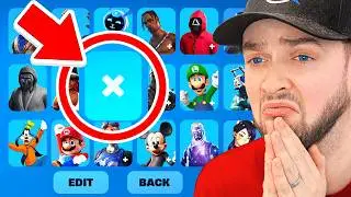 Fortnite Removed This After 27 Minutes…