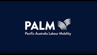 Welcome to the PALM scheme