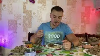 КАШИ ПО НОВГОРОДСКИ | ГОТОВЫЕ БЛЮДА ИЗ СВЕТОФОРА | РАЗОГРЕЙ И СЪЕШЬ | ВКУСНО ИЛИ НЕТ? | ГАРНИР