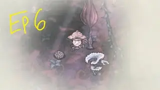 Dont starve    Embers Quest   ep 6    #smallcreator #smallyoutuber #dontstarvetogether #dontstarve