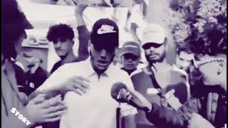 Freestyle rap marocain 🔥🔥 statut WhatsApp تيتزة مشرملة او لا لا