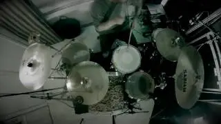 DCX: Flames, Drummer edit!